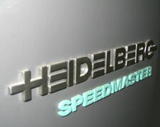 современное полиграфическое оборудование позволяет нам производить высококачественную полиграфическую продукцию